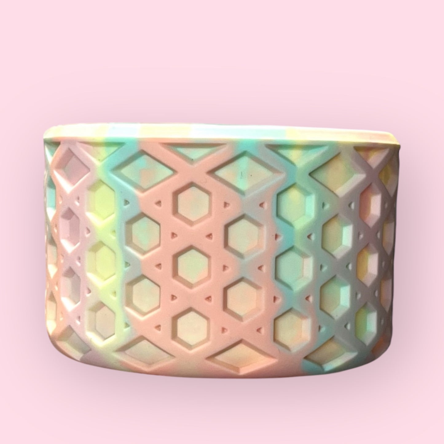 Lover | Waffle | Silicone Boot