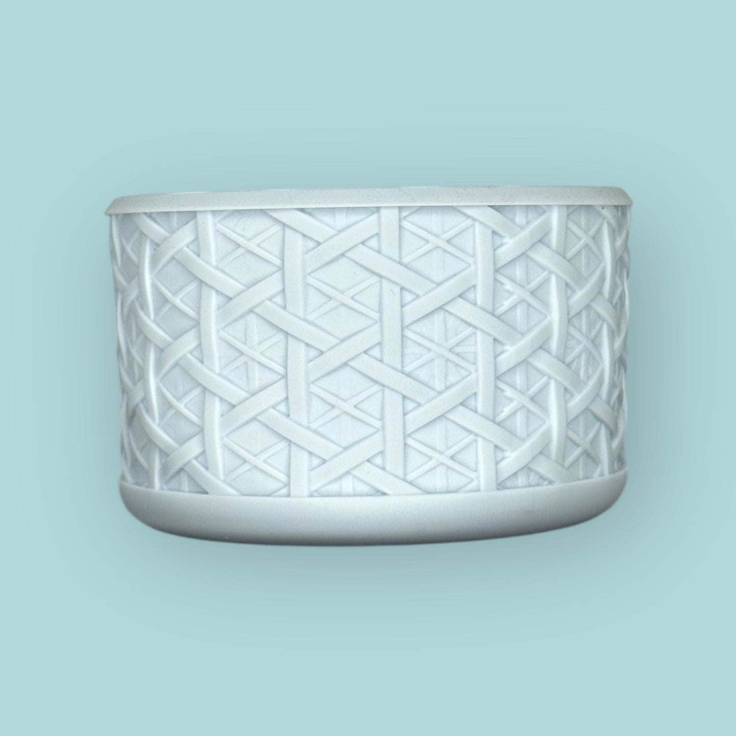 Hydrangea Basket | Silicone Boot