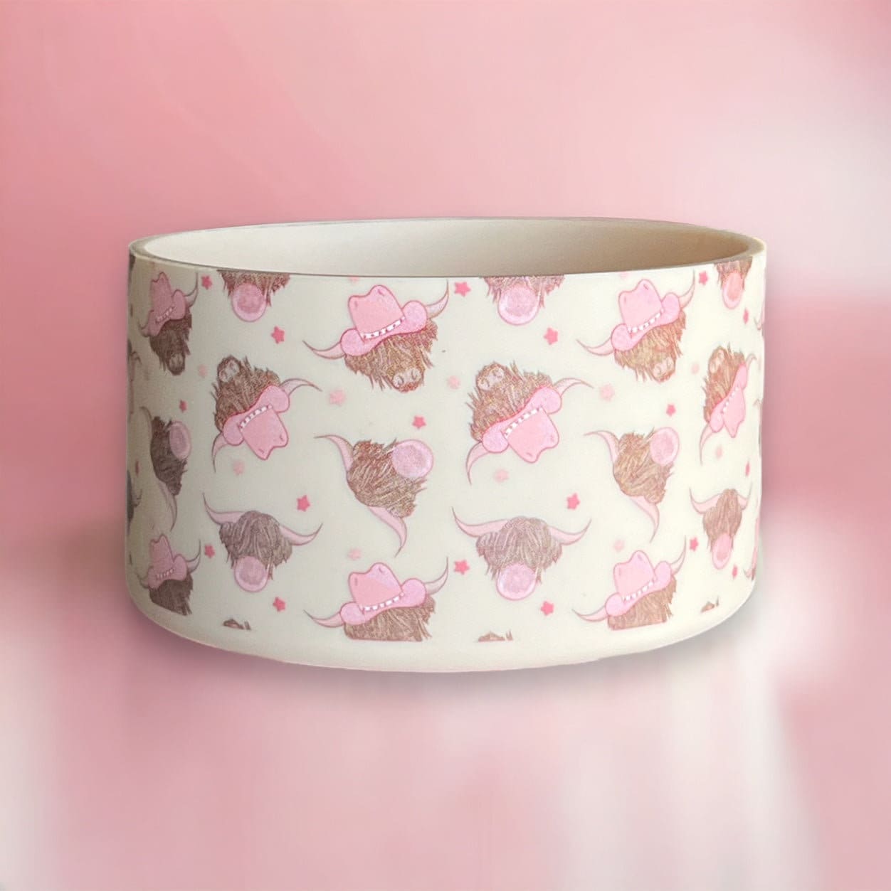 Country Moo | Silicone Boot