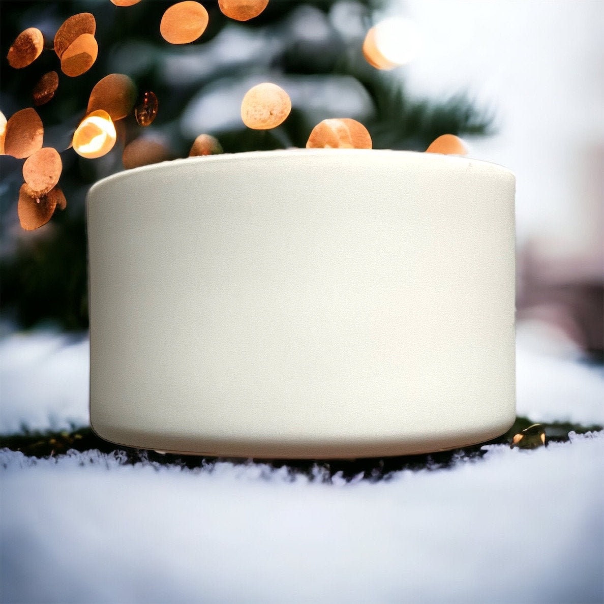 Solid White | Silicone Boot