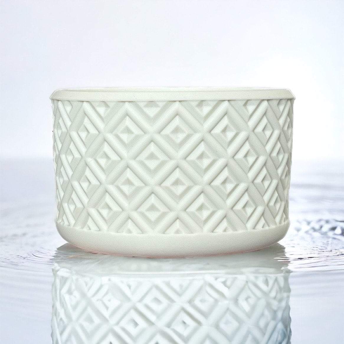 Mist Body | Diamond | Silicone Boot
