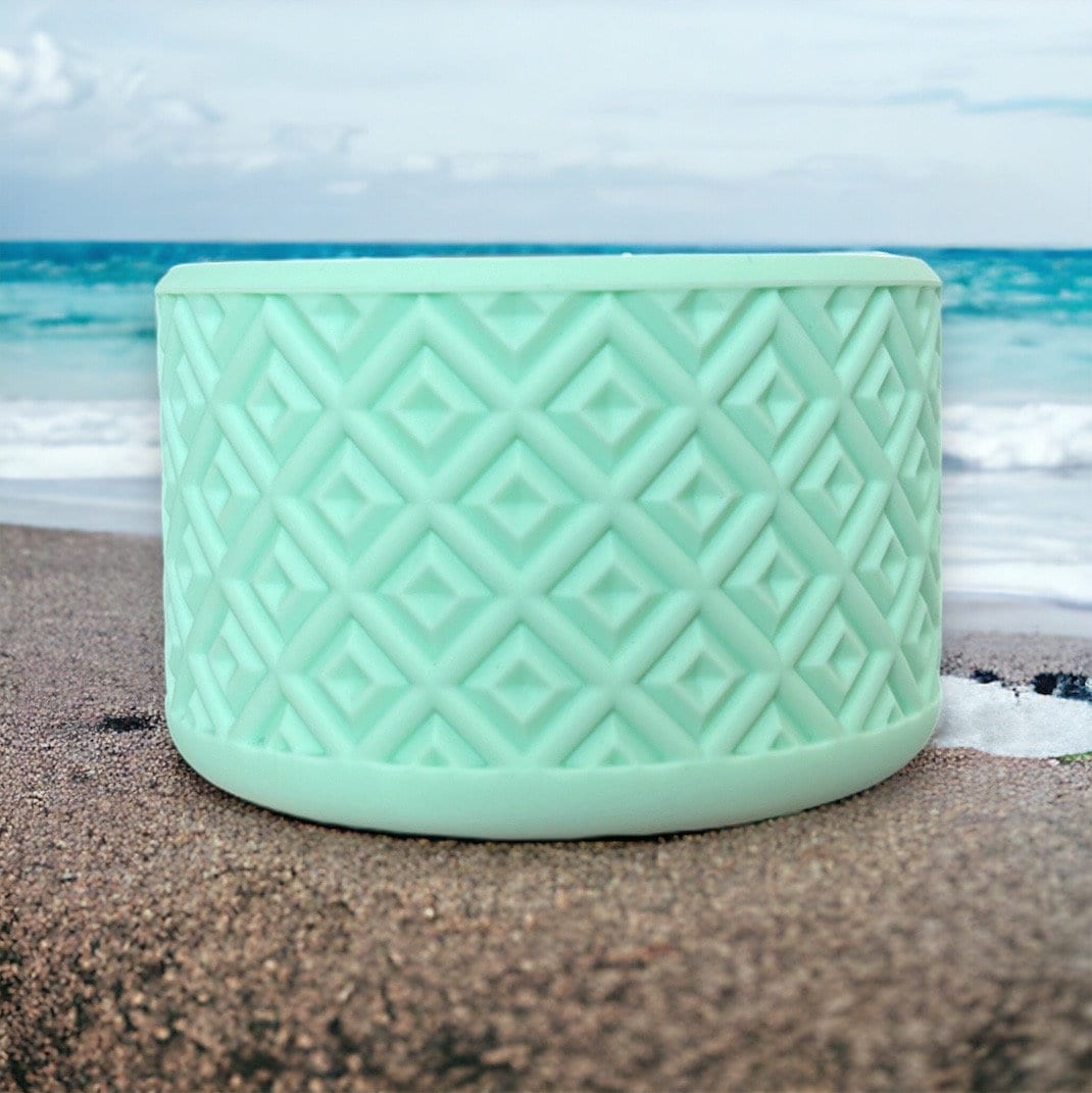 Bay Body | Diamond | Silicone Boot