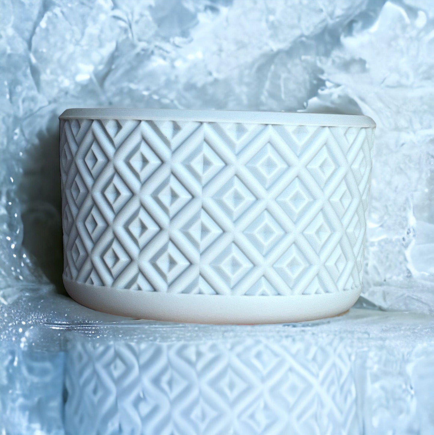 Frost | Diamond | Silicone Boot