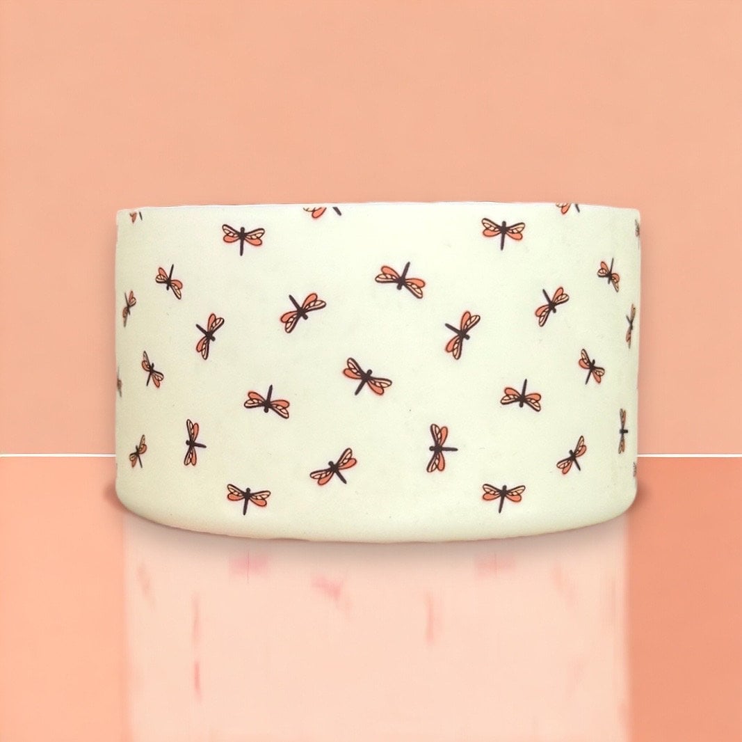 Dragonflies | Silicone Boot