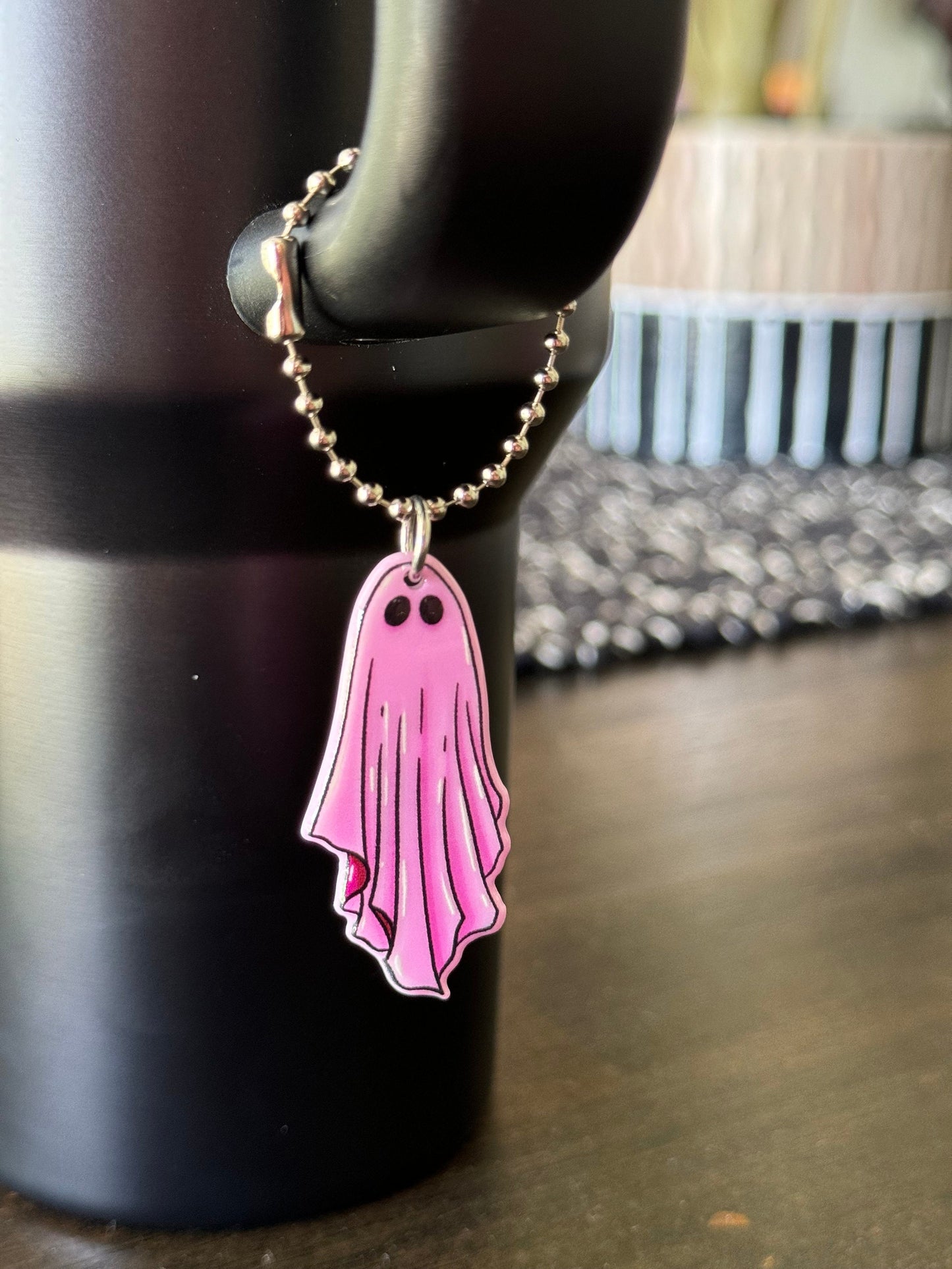 Let’s Go Ghouls | Charm