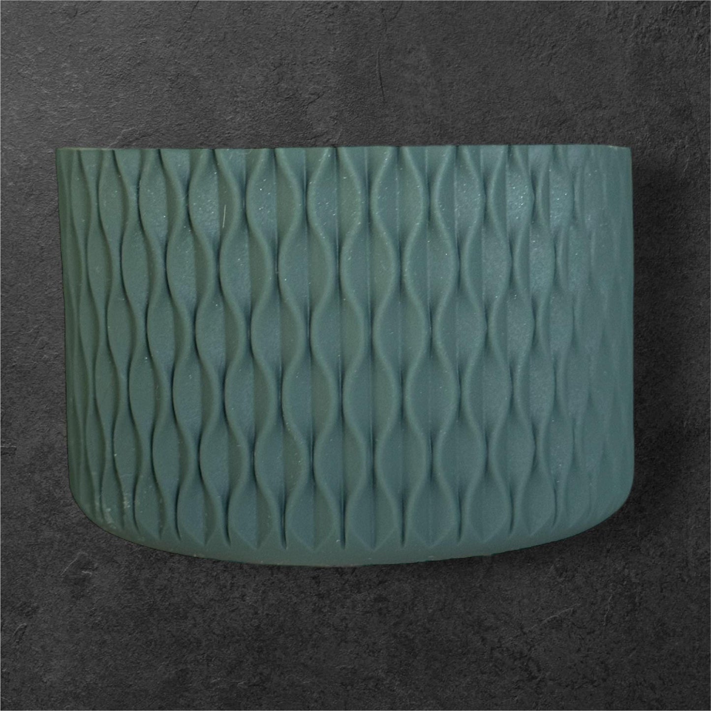 Hammertone | Waves Texture | Silicone Boot