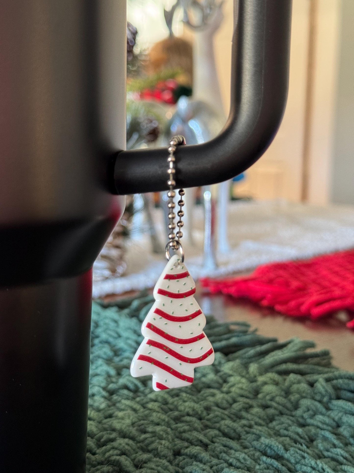 Christmas Cakes | Charm