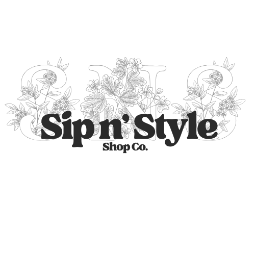 Sip n’ Style