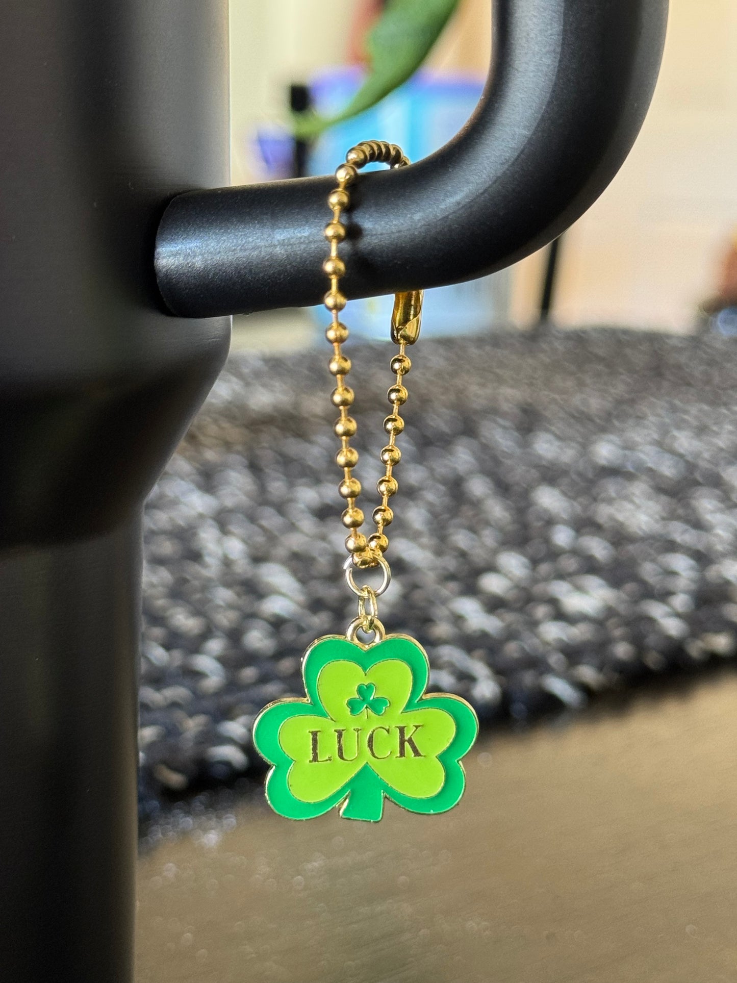 Lucky Shamrock | Charm