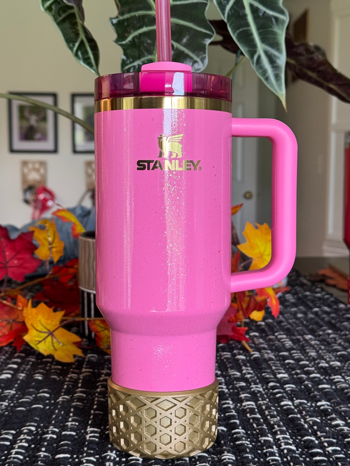 Champagne | Waffle | Silicone Boot