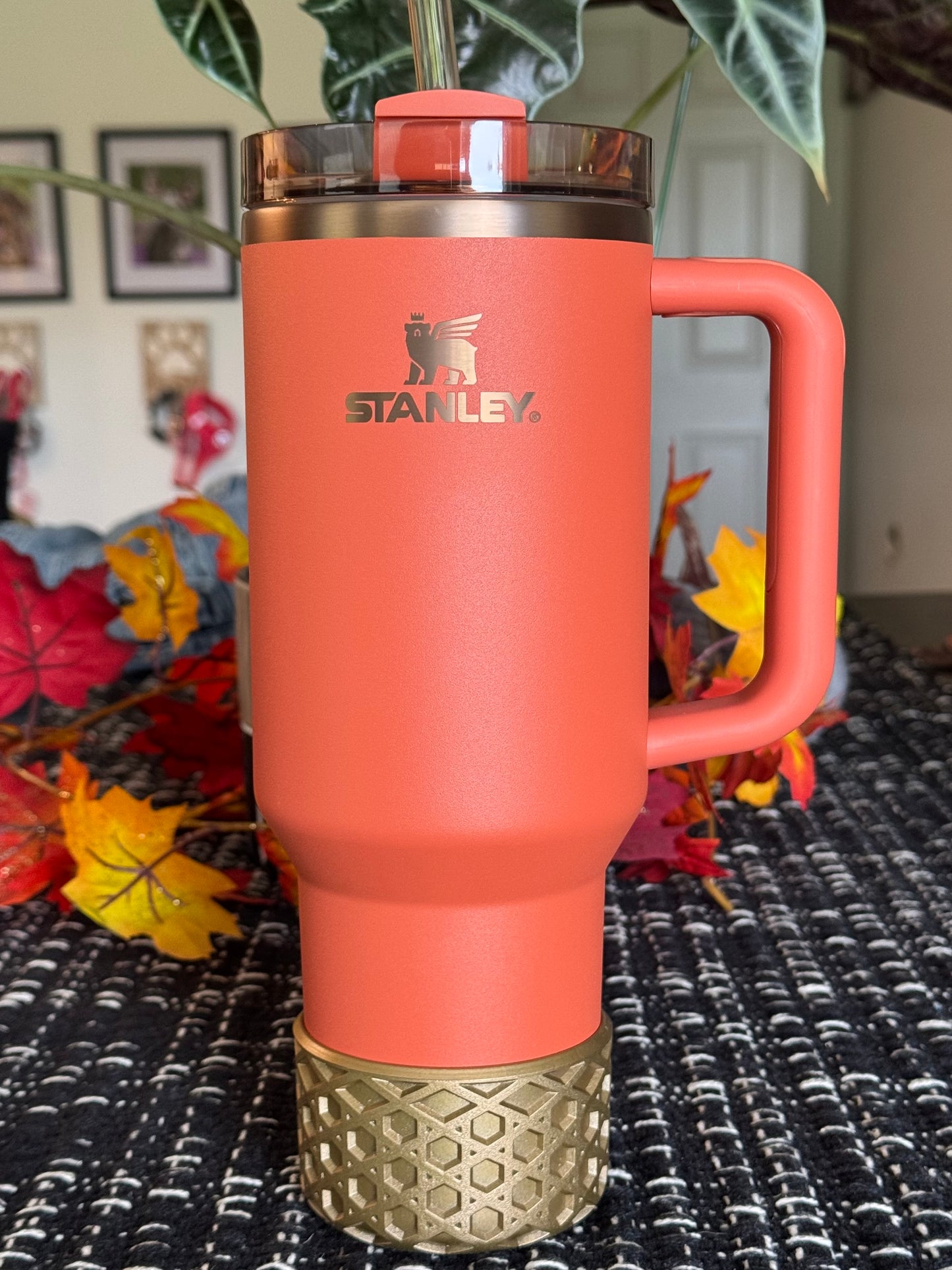 Champagne | Waffle | Silicone Boot