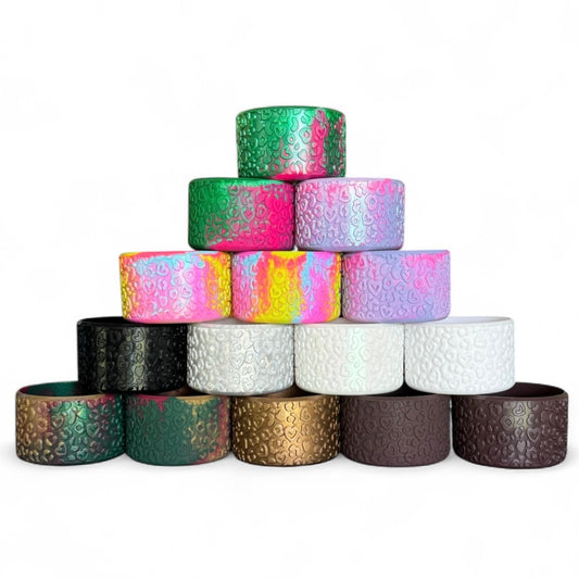 The Ultimate Bundle (15) | Leopard Love Texture