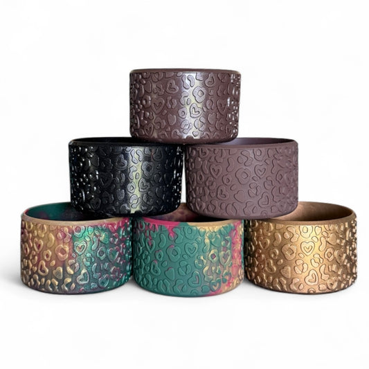 Fall Collection (6) | Leopard Love Texture