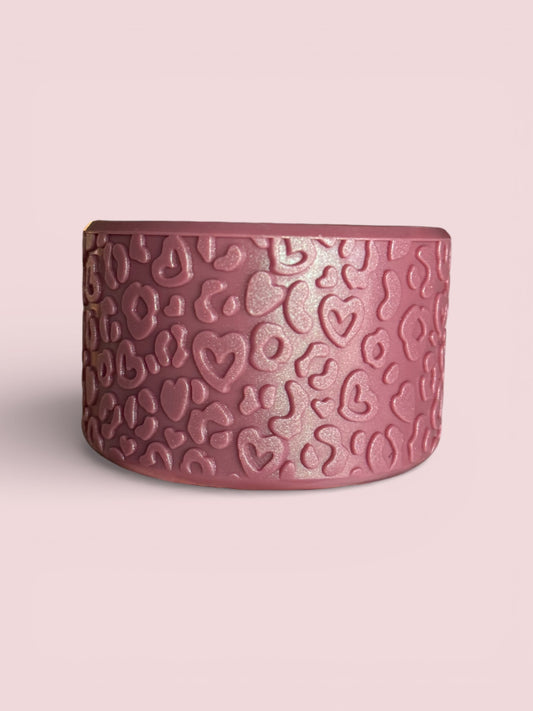 Dream Shimmer | Leopard Love Texture