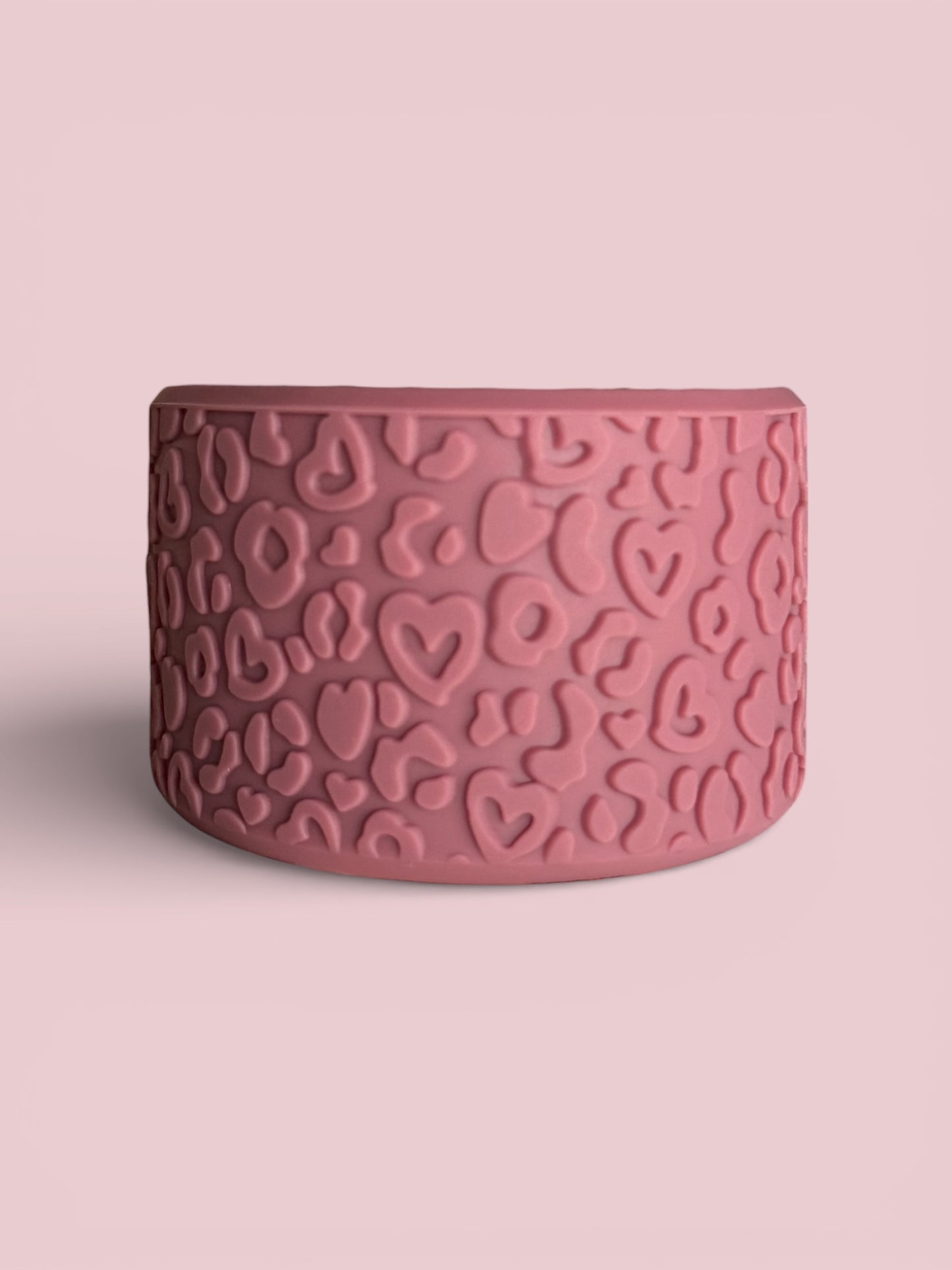 Dream | Leopard Love Texture