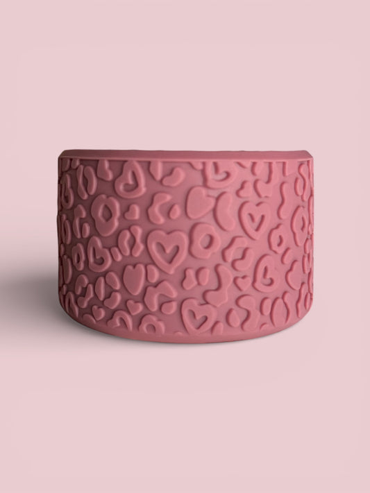 Dream | Leopard Love Texture