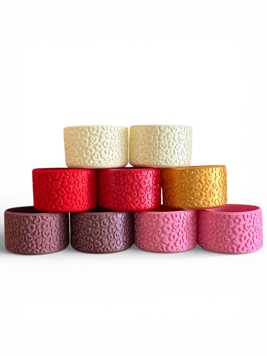 Holly Jolly Bundle (9) | Leopard Love Texture