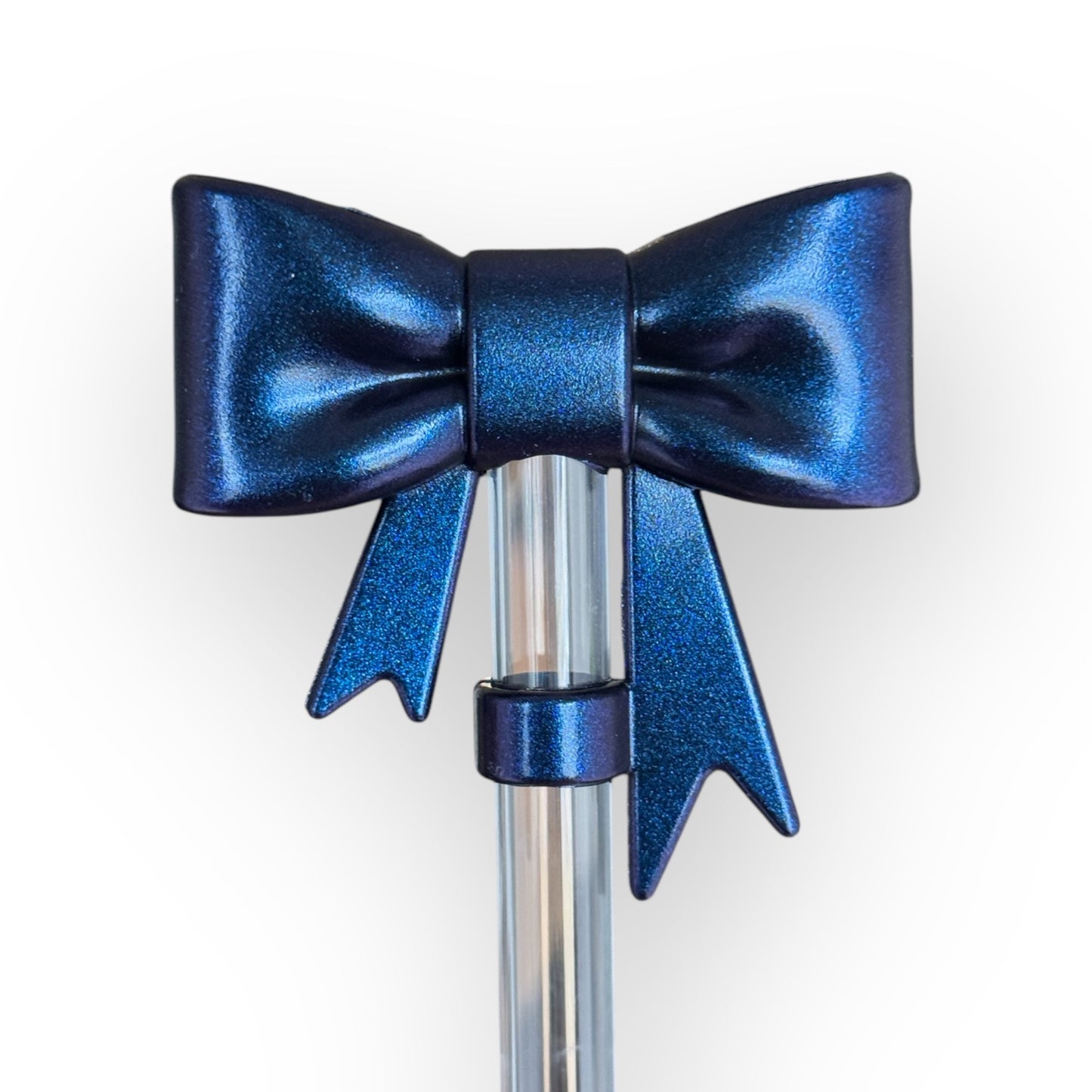 Chroma Bow | Straw Topper 10mm