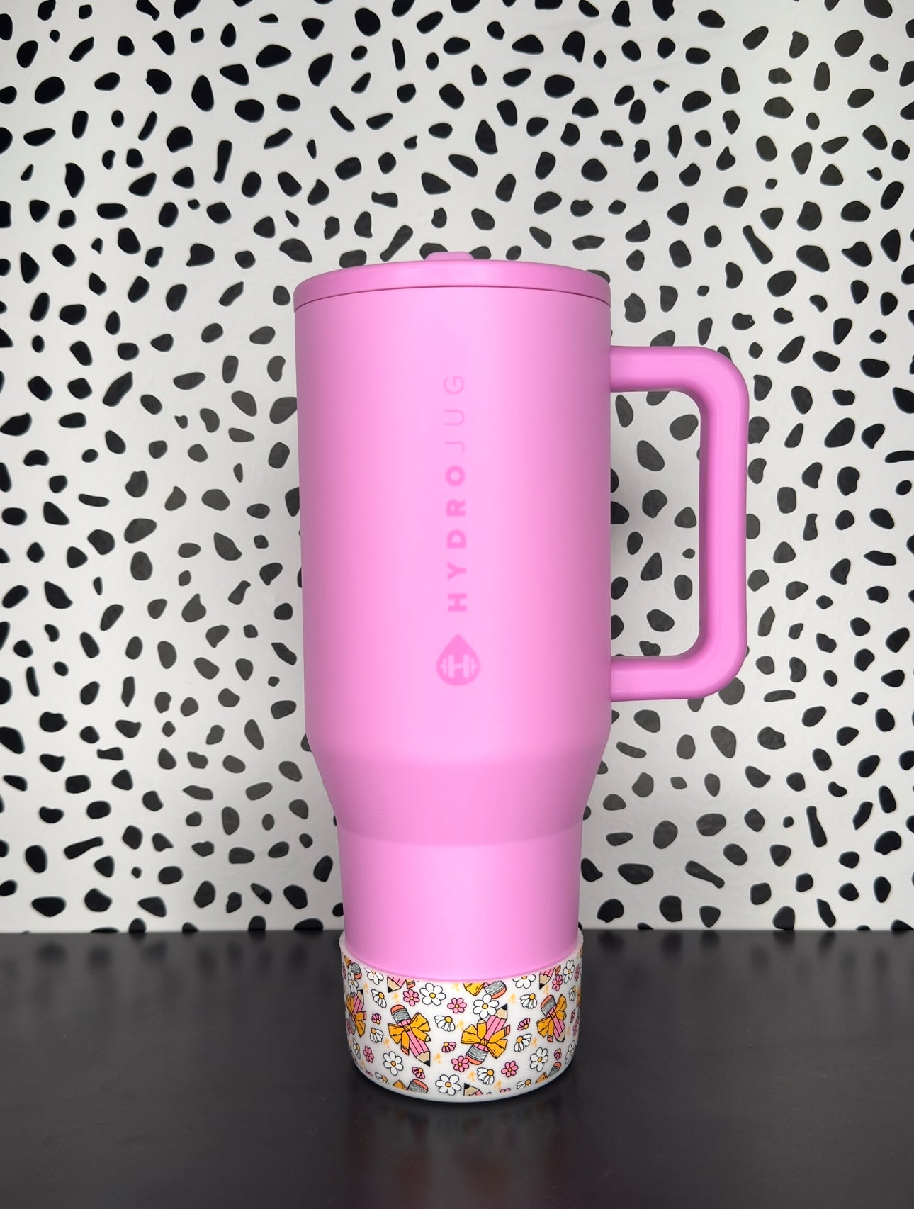 A Teachers Pencil | Silicone Boot