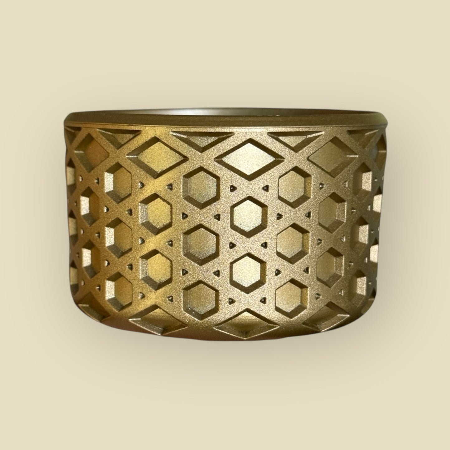 Champagne | Waffle | Silicone Boot