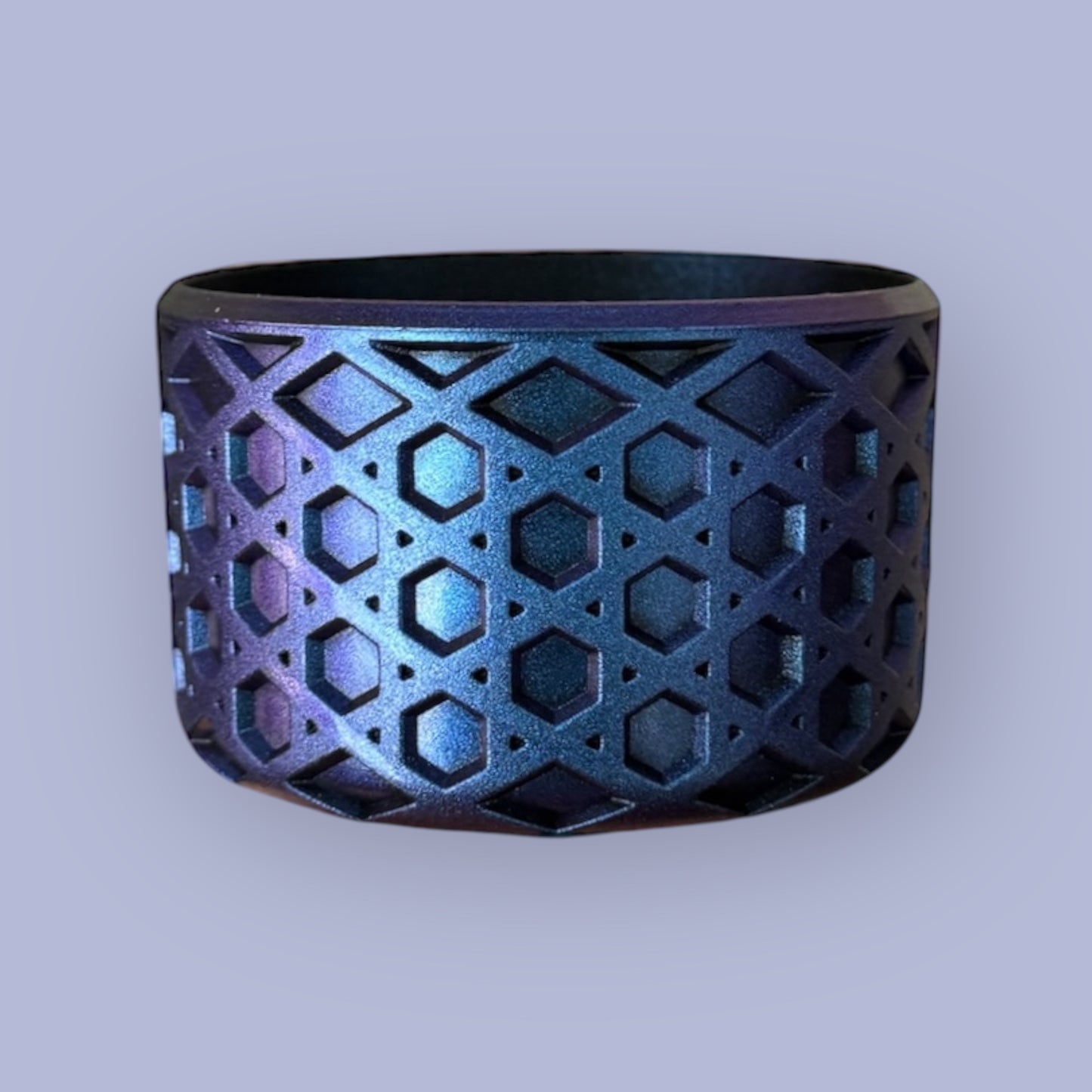 Mermaid Chroma | Waffle | Silicone Boot