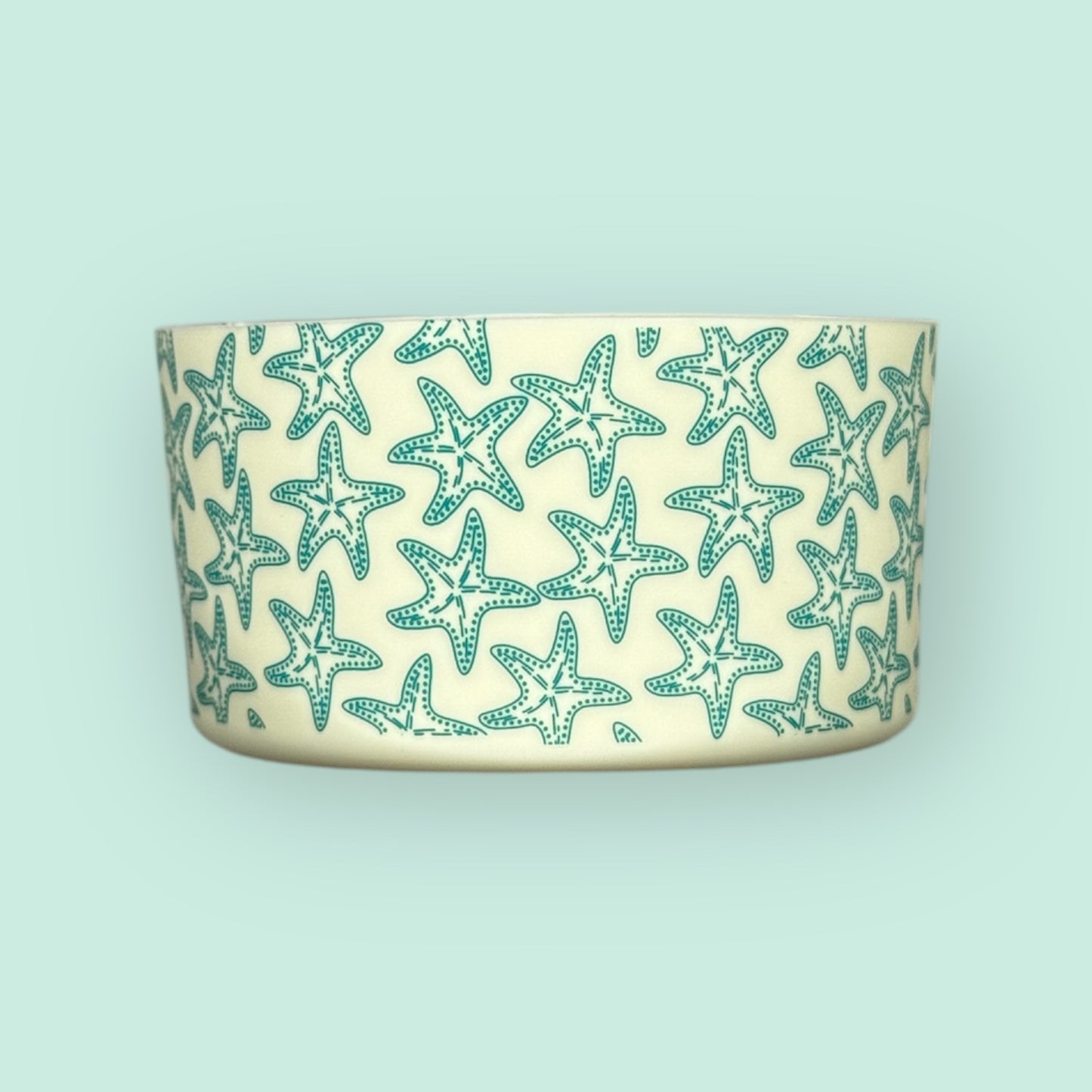 Starfish | Silicone Boot