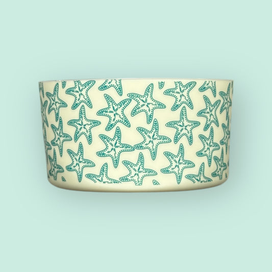 Starfish | Silicone Boot