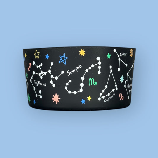 Constellations | Silicone Boot