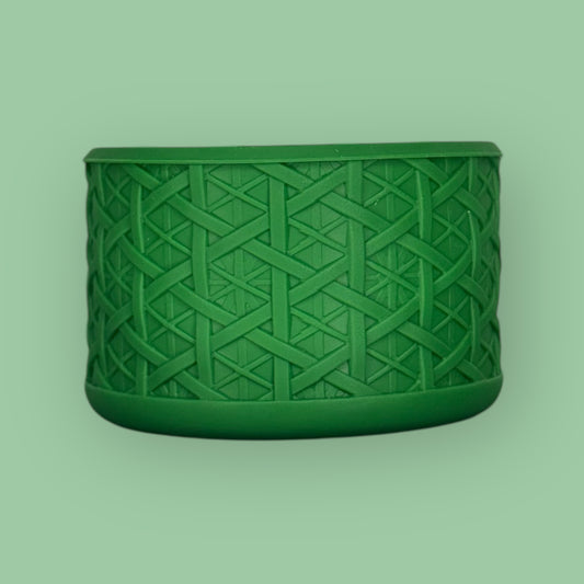 Emerald Basket | Silicone Boot