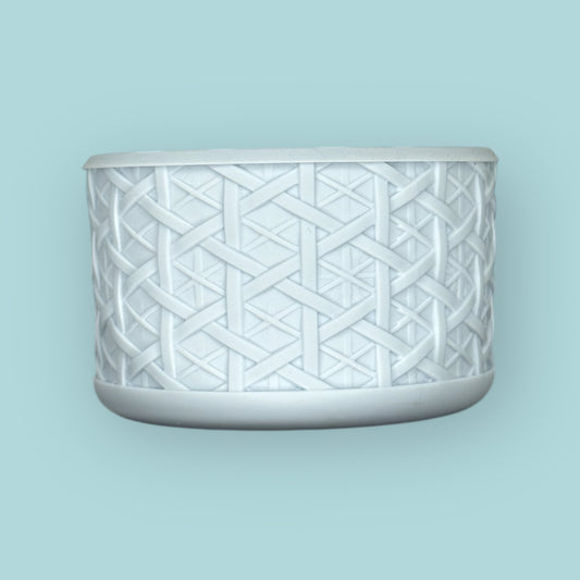 Hydrangea Basket | Silicone Boot
