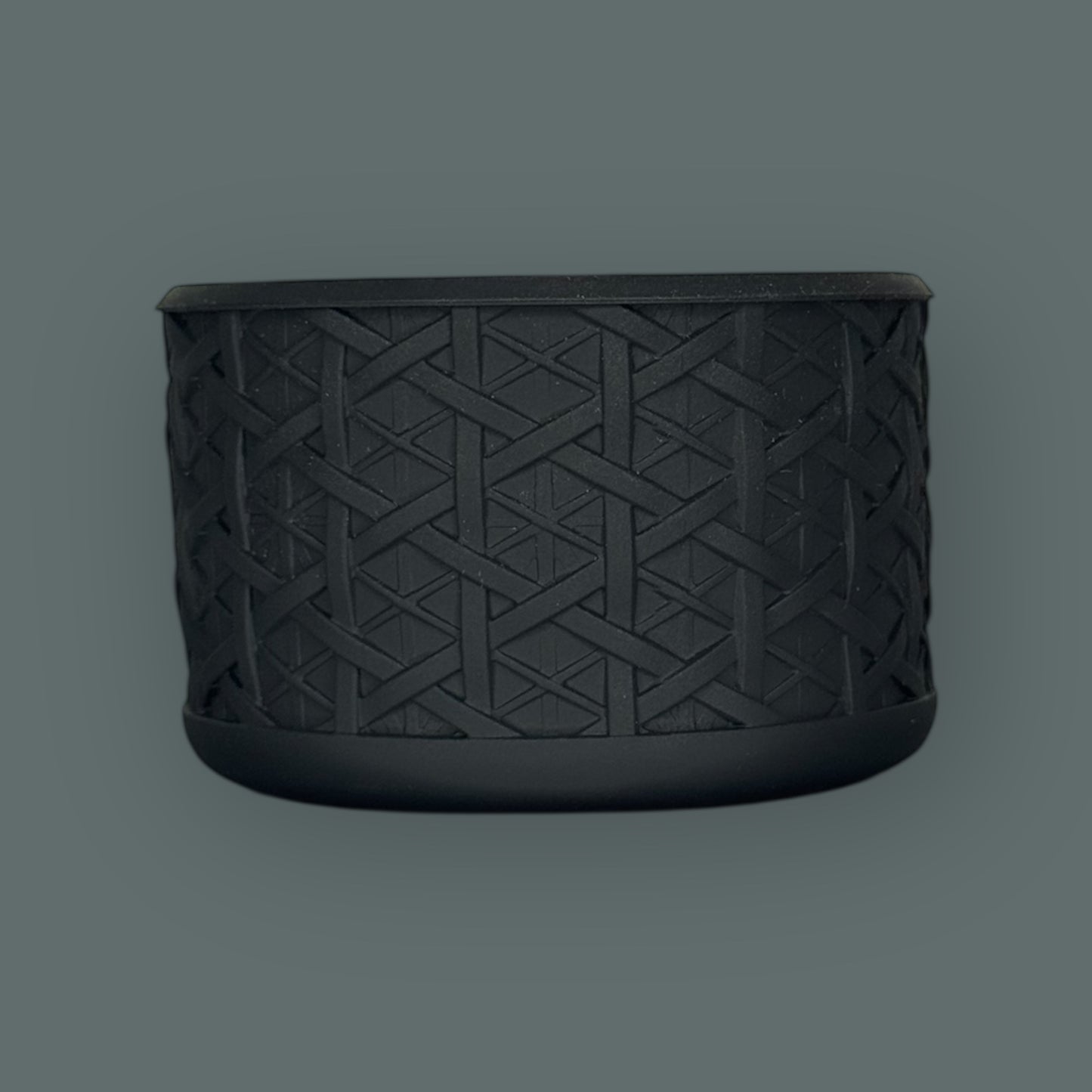 Coal Basket | Silicone Boot