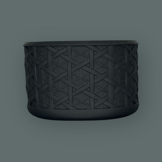 Coal Basket | Silicone Boot