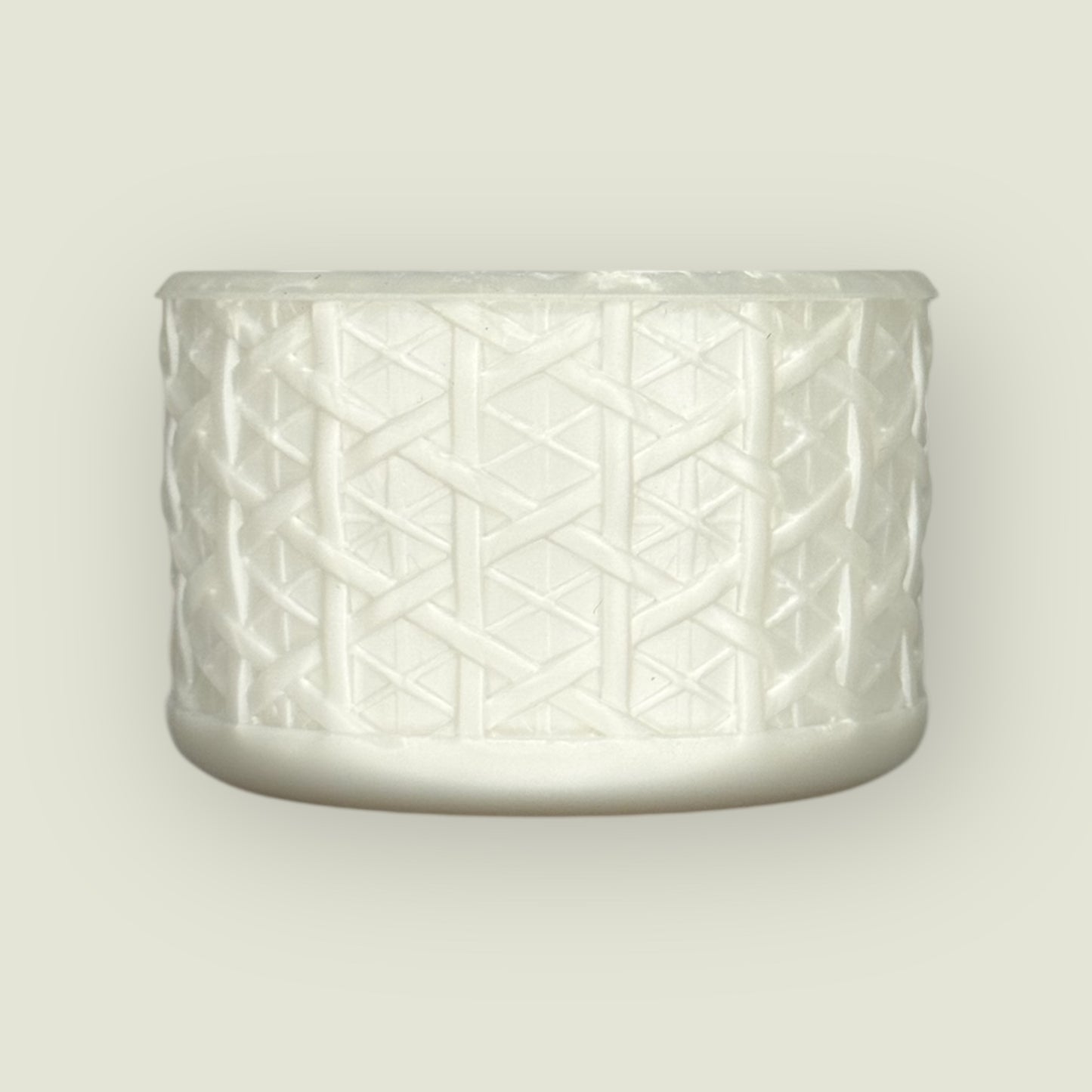 Pearl Basket | Silicone Boot