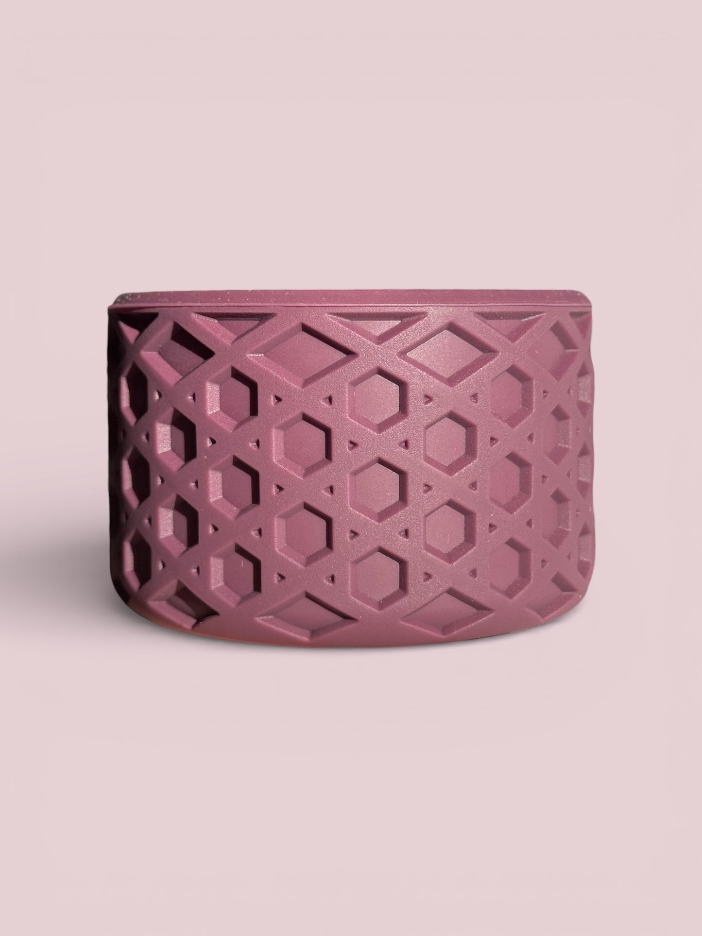 Ember | Waffle | Silicone Boot