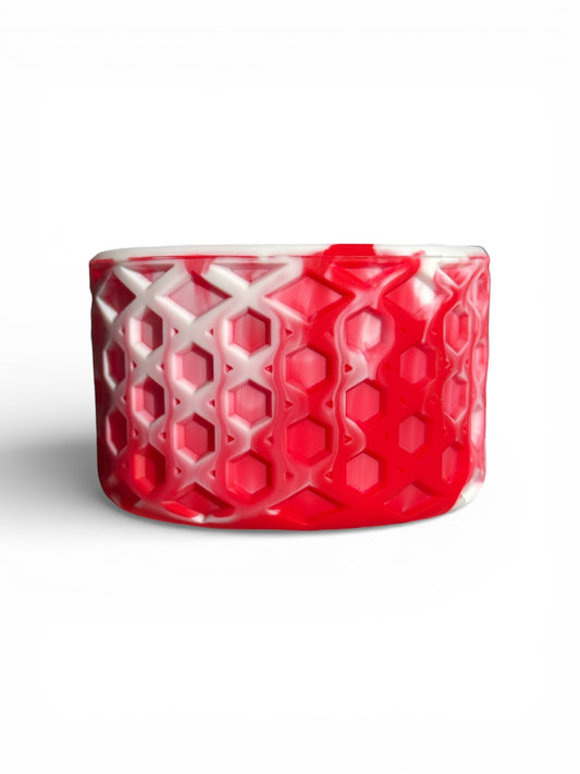 Cherry Vanilla | Waffle | Silicone Boot