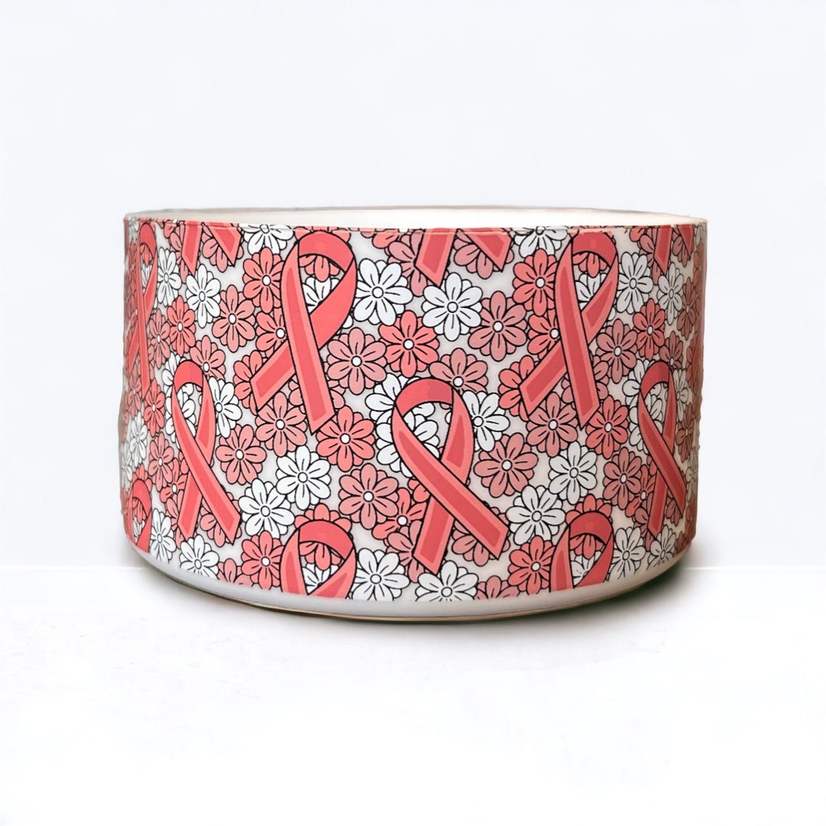 Cancer Awareness | Silicone Boot