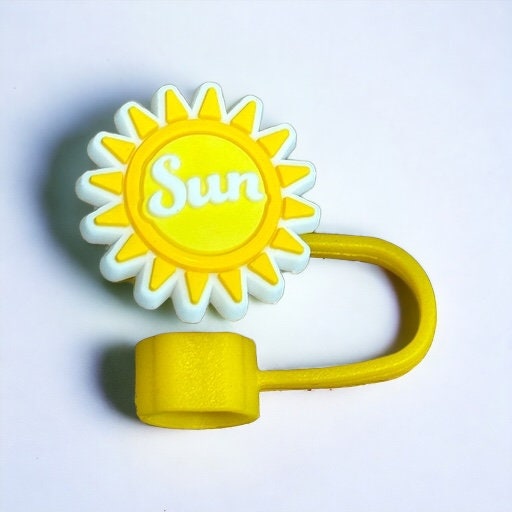 Sunshine | Straw Topper 10mm