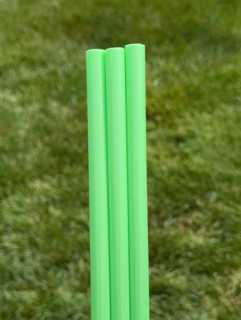 Lime Green | (1) Straw 10mm for 40oz Stanley/Simple Modern