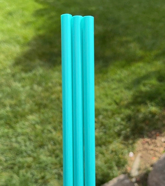 Teal | (1) Straw 10mm for 40oz Stanley/Simple Modern