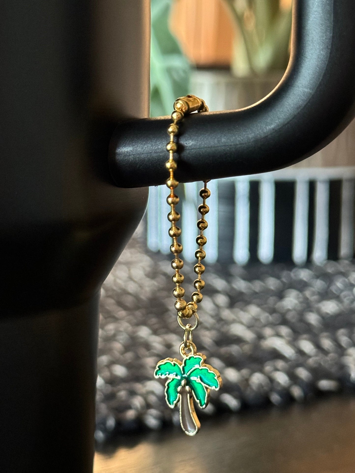 Palm Tree | Charm